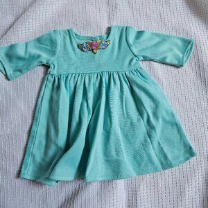 Nightie from Dreamtime Dress-Up Set bitty twin